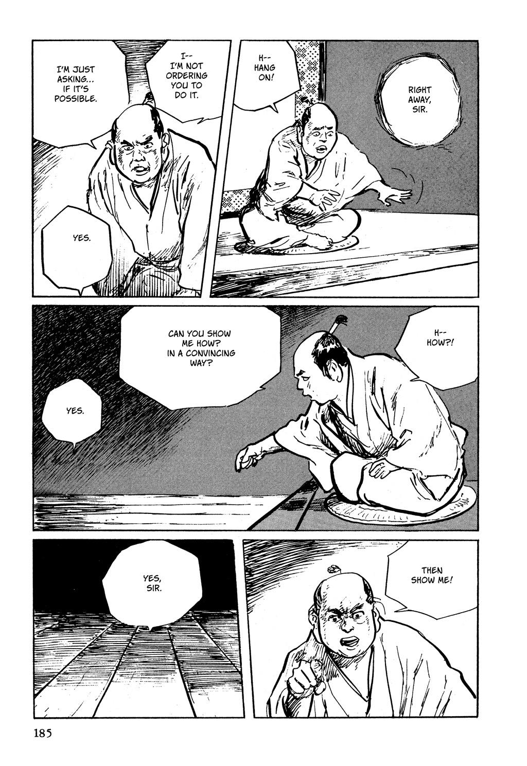 Read Path of the Assassin EN Manga Online
