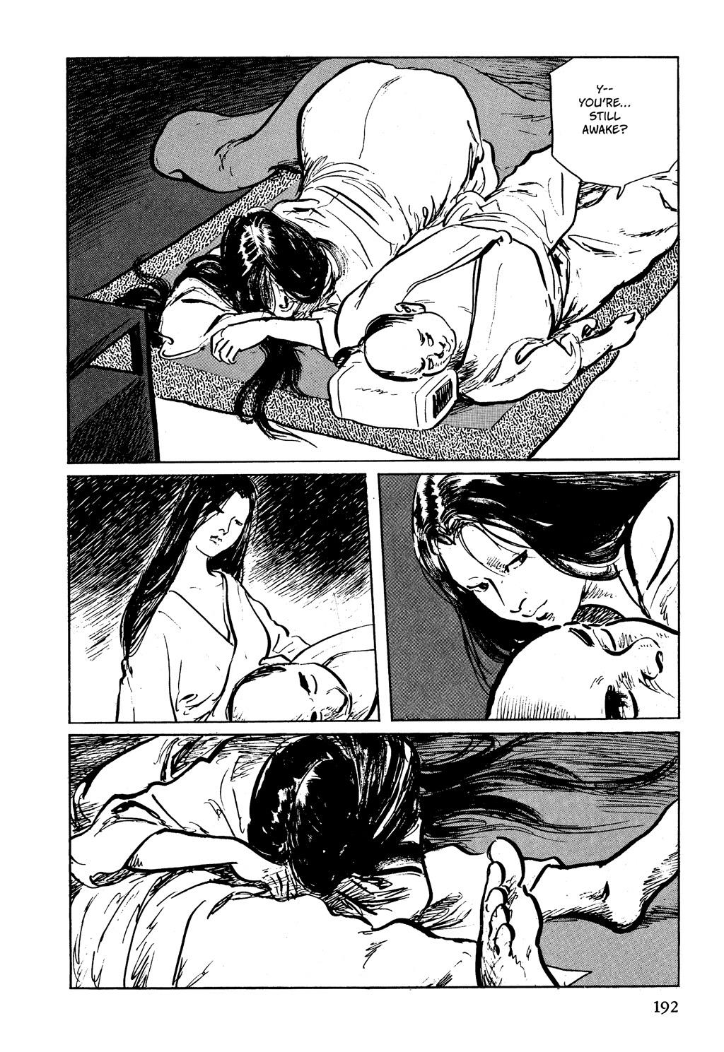 Read Path of the Assassin EN Manga Online