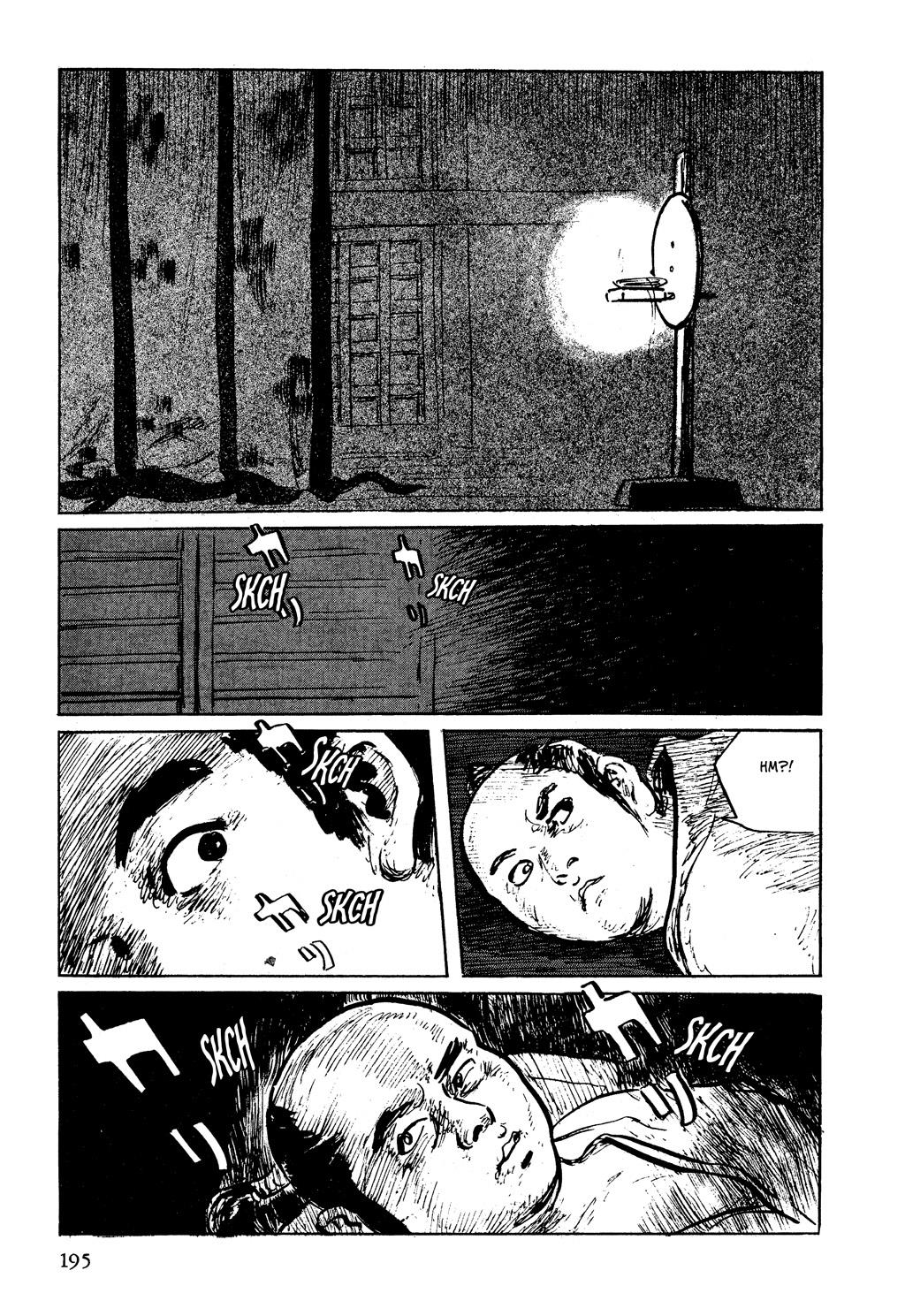 Read Path of the Assassin EN Manga Online