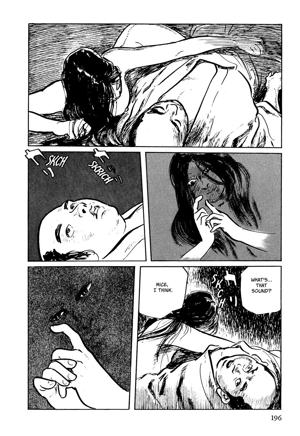 Read Path of the Assassin EN Manga Online
