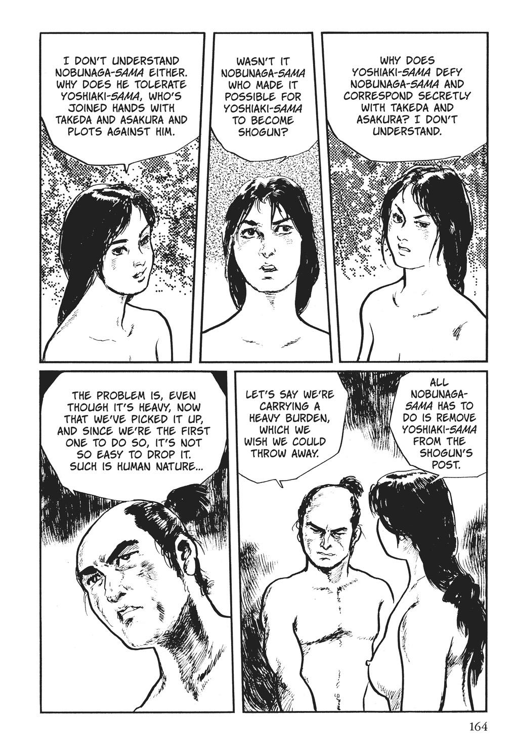 Read Path of the Assassin EN Manga Online