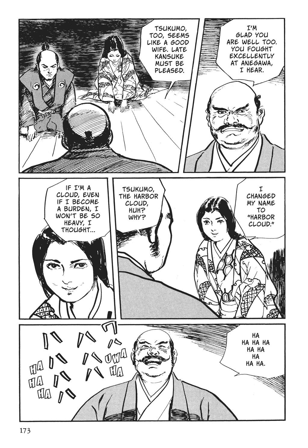 Read Path of the Assassin EN Manga Online