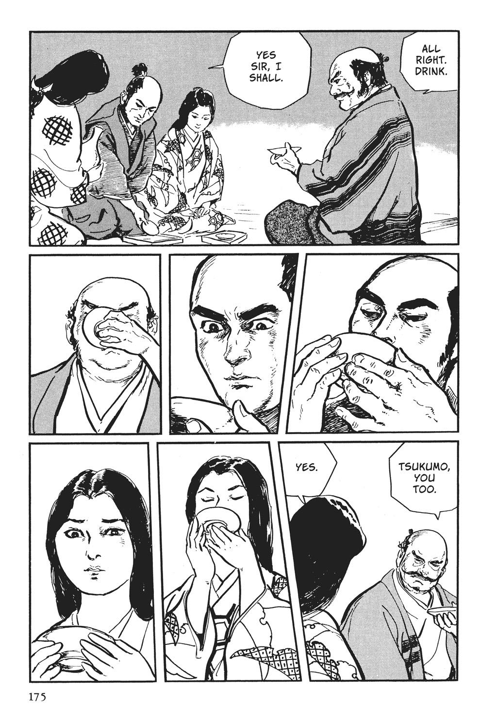 Read Path of the Assassin EN Manga Online