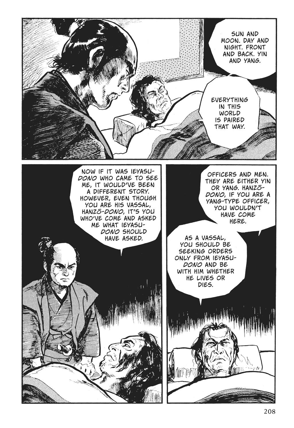 Read Path of the Assassin EN Manga Online