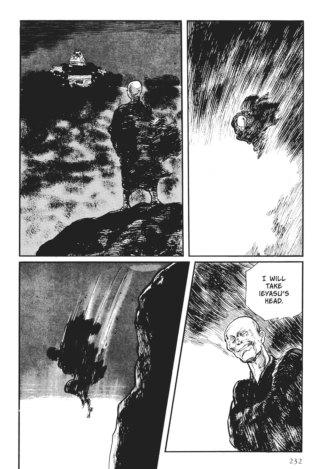Read Path of the Assassin EN Manga Online