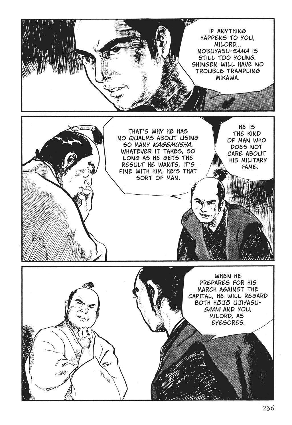 Read Path of the Assassin EN Manga Online