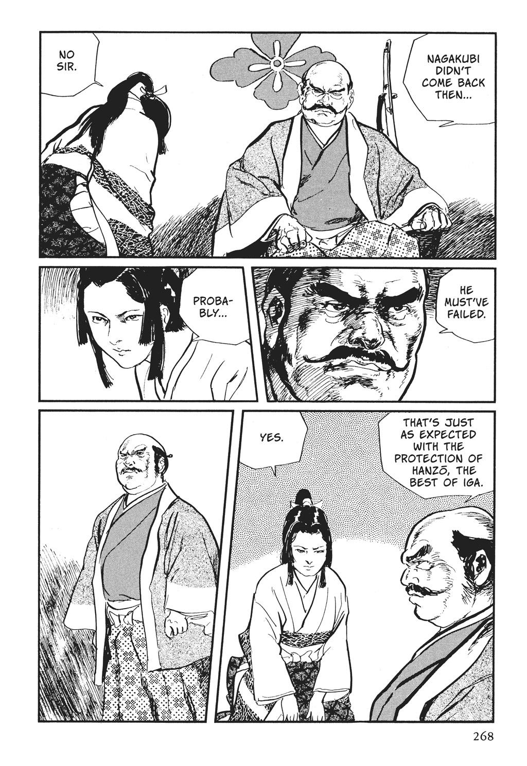 Read Path of the Assassin EN Manga Online