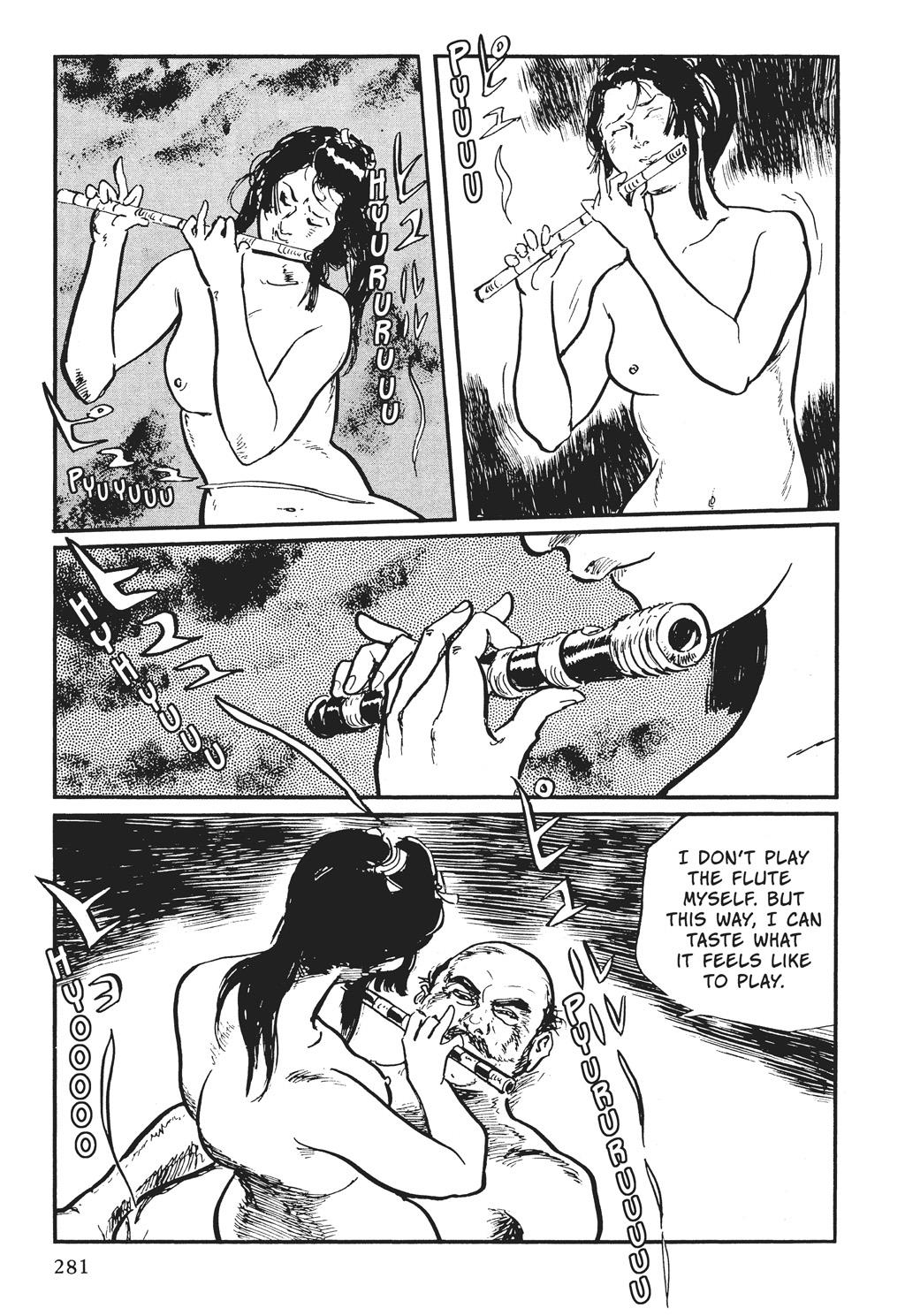 Read Path of the Assassin EN Manga Online