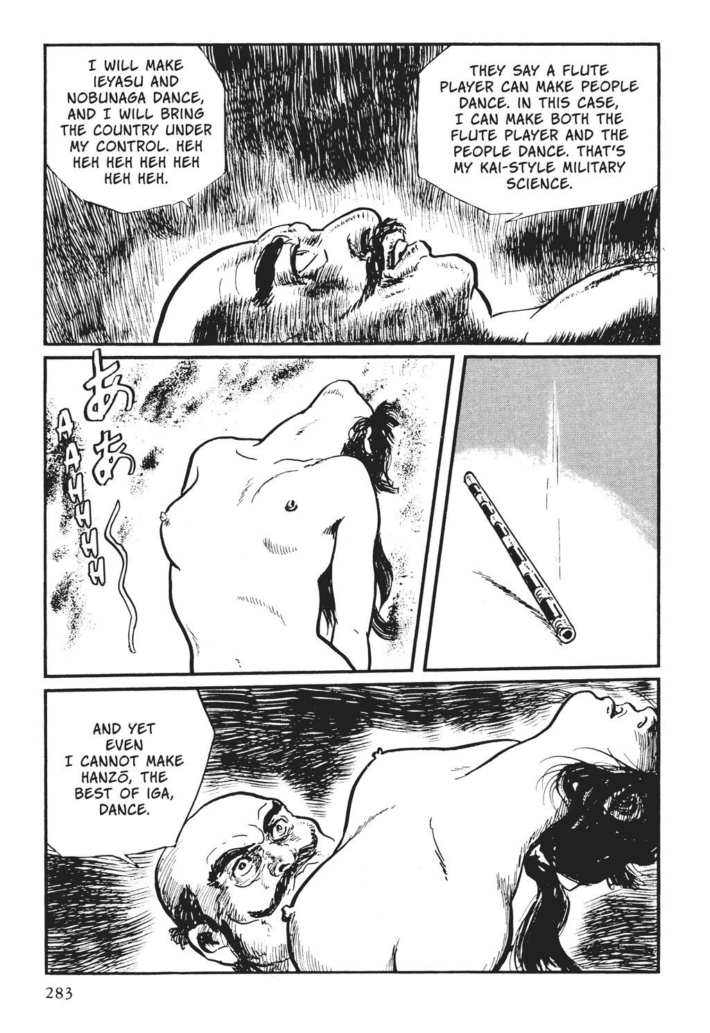 Read Path of the Assassin EN Manga Online