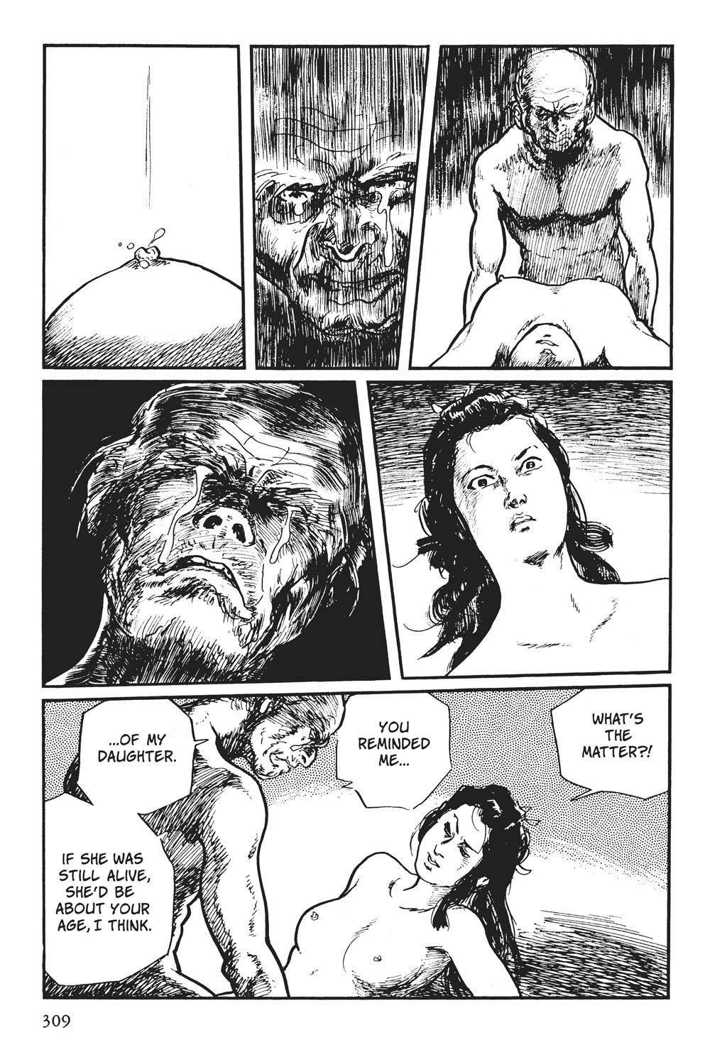 Read Path of the Assassin EN Manga Online