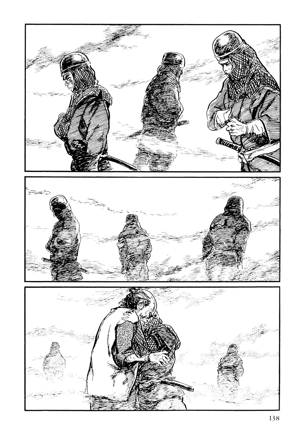 Read Path of the Assassin EN Manga Online