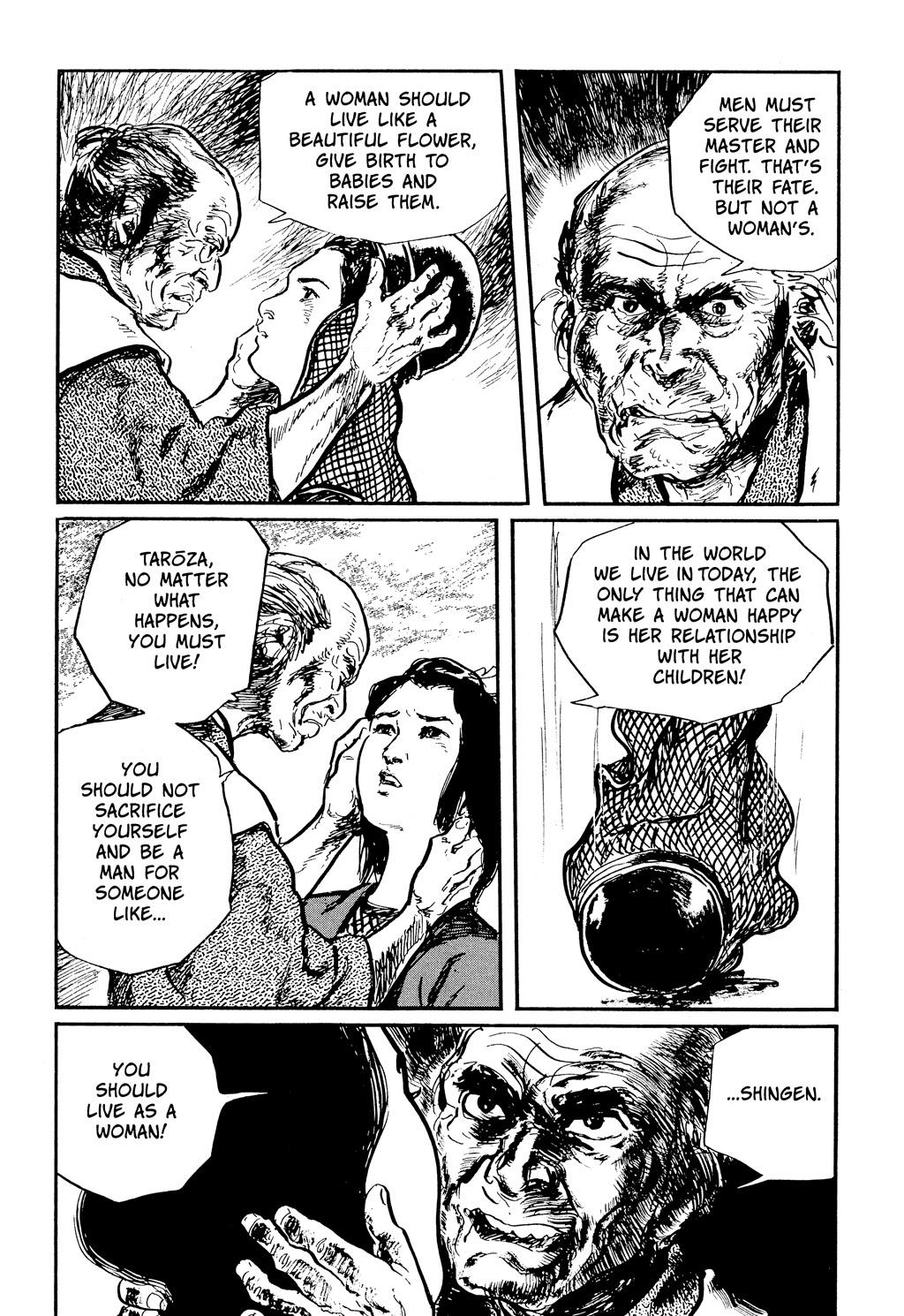 Read Path of the Assassin EN Manga Online