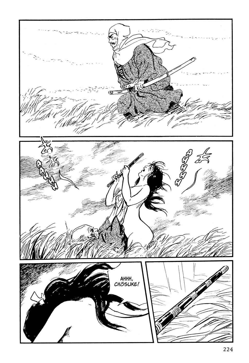 Read Path of the Assassin EN Manga Online