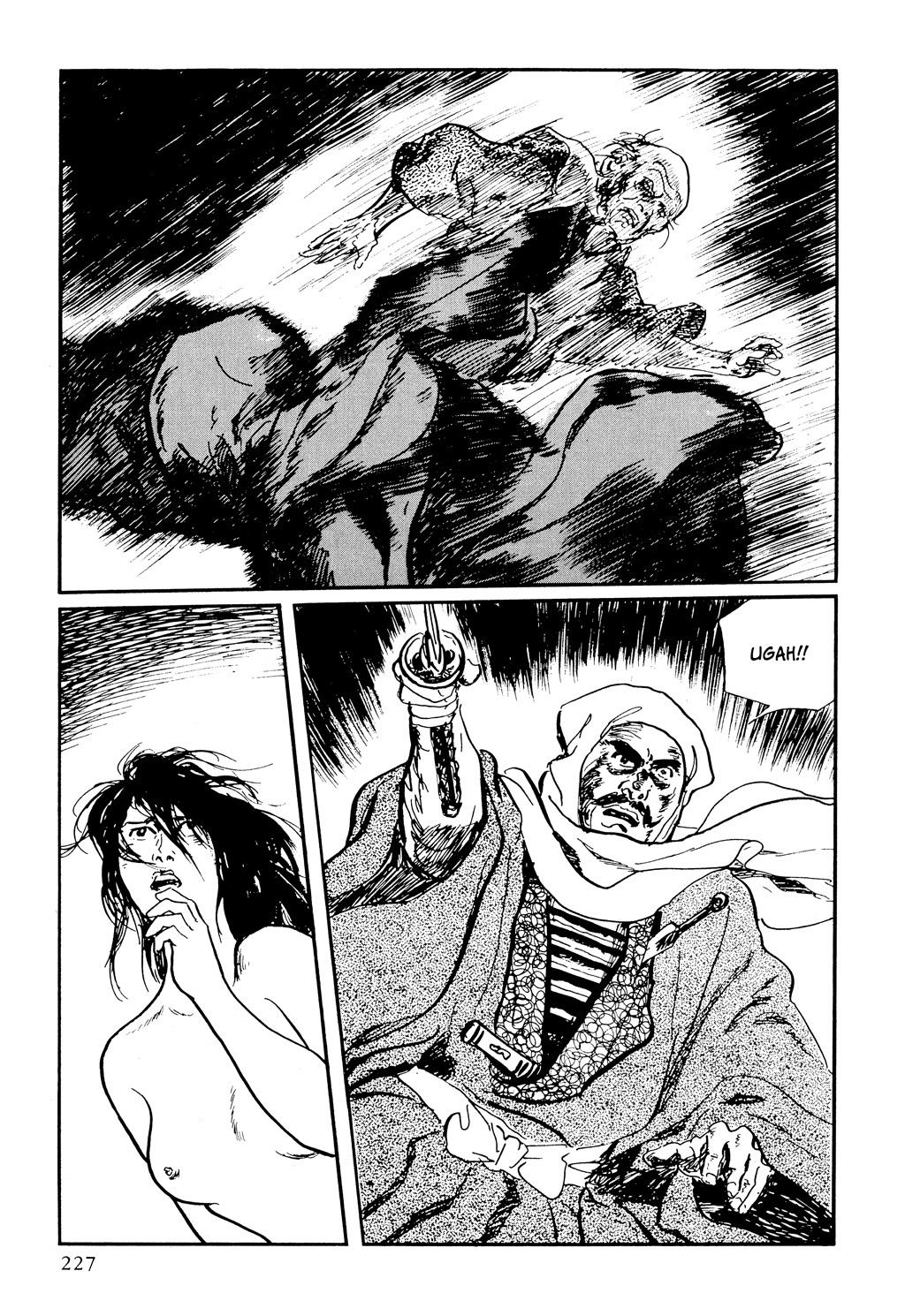 Read Path of the Assassin EN Manga Online