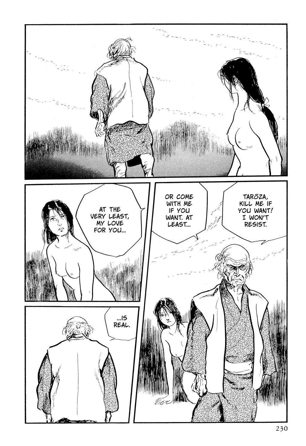 Read Path of the Assassin EN Manga Online