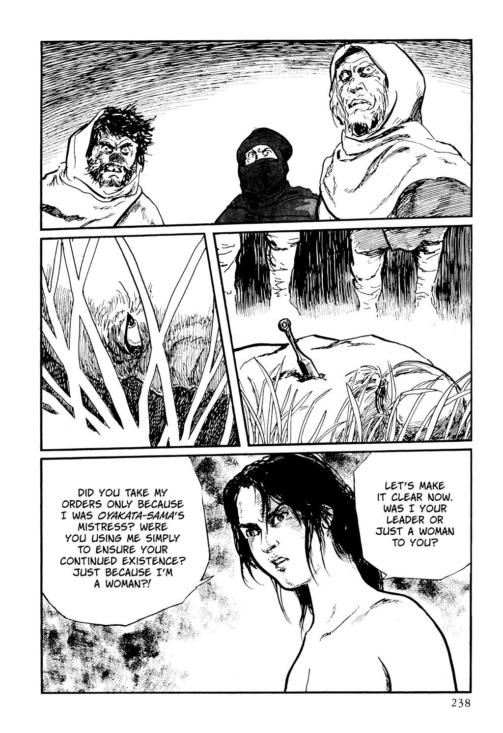 Read Path of the Assassin EN Manga Online