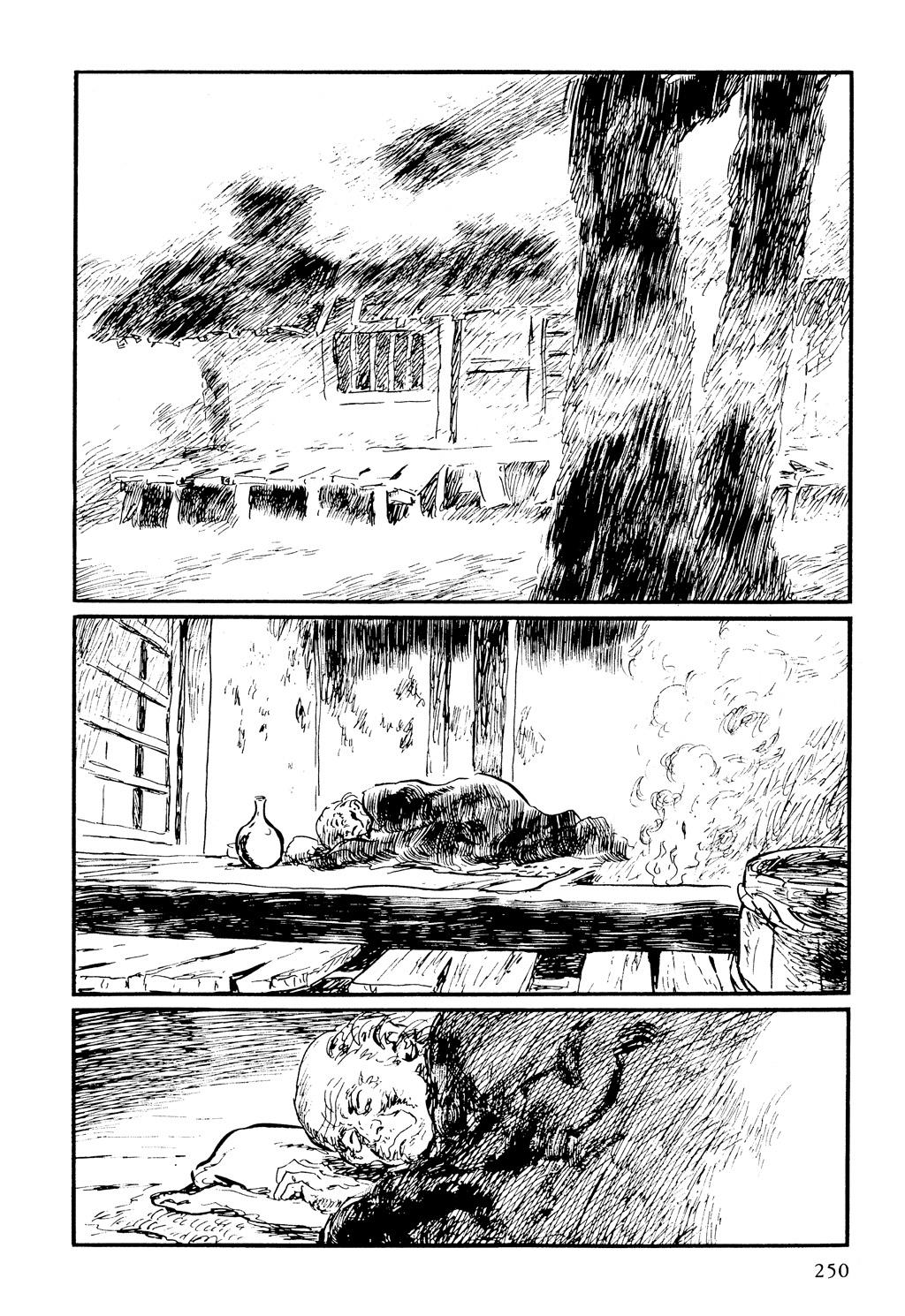 Read Path of the Assassin EN Manga Online