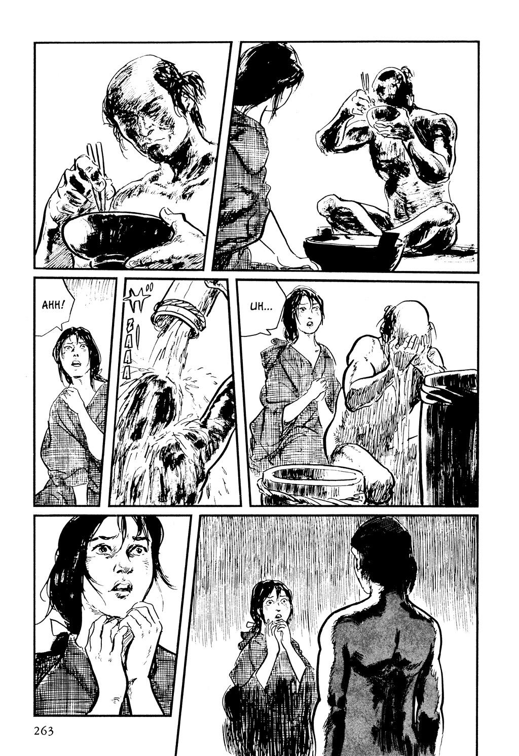 Read Path of the Assassin EN Manga Online