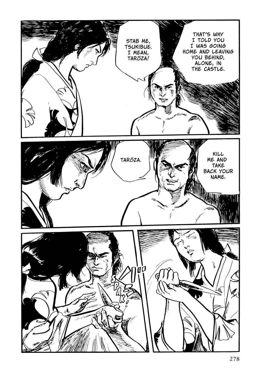 Read Path of the Assassin EN Manga Online