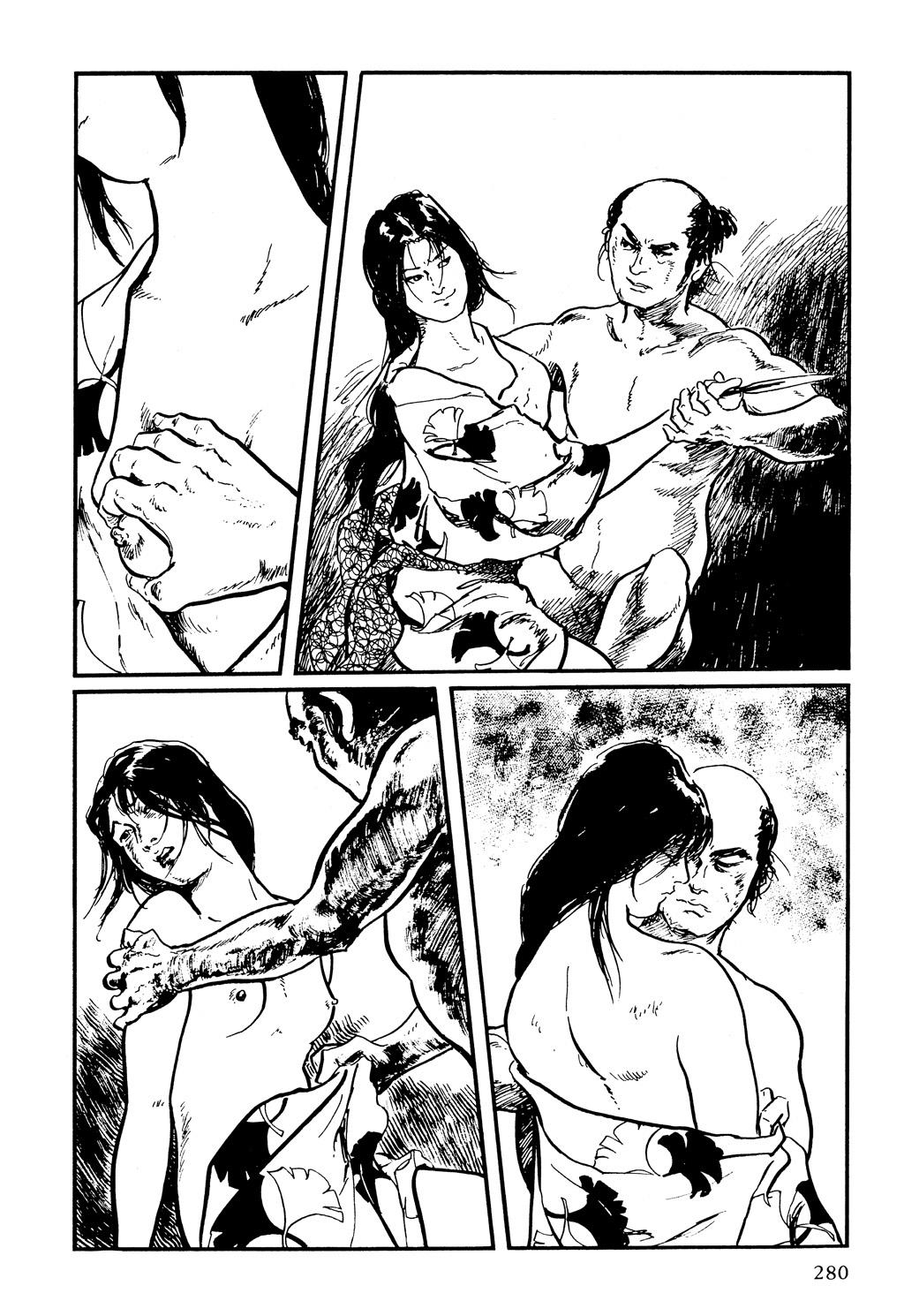 Read Path of the Assassin EN Manga Online