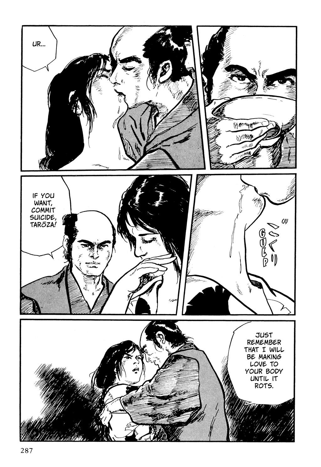 Read Path of the Assassin EN Manga Online
