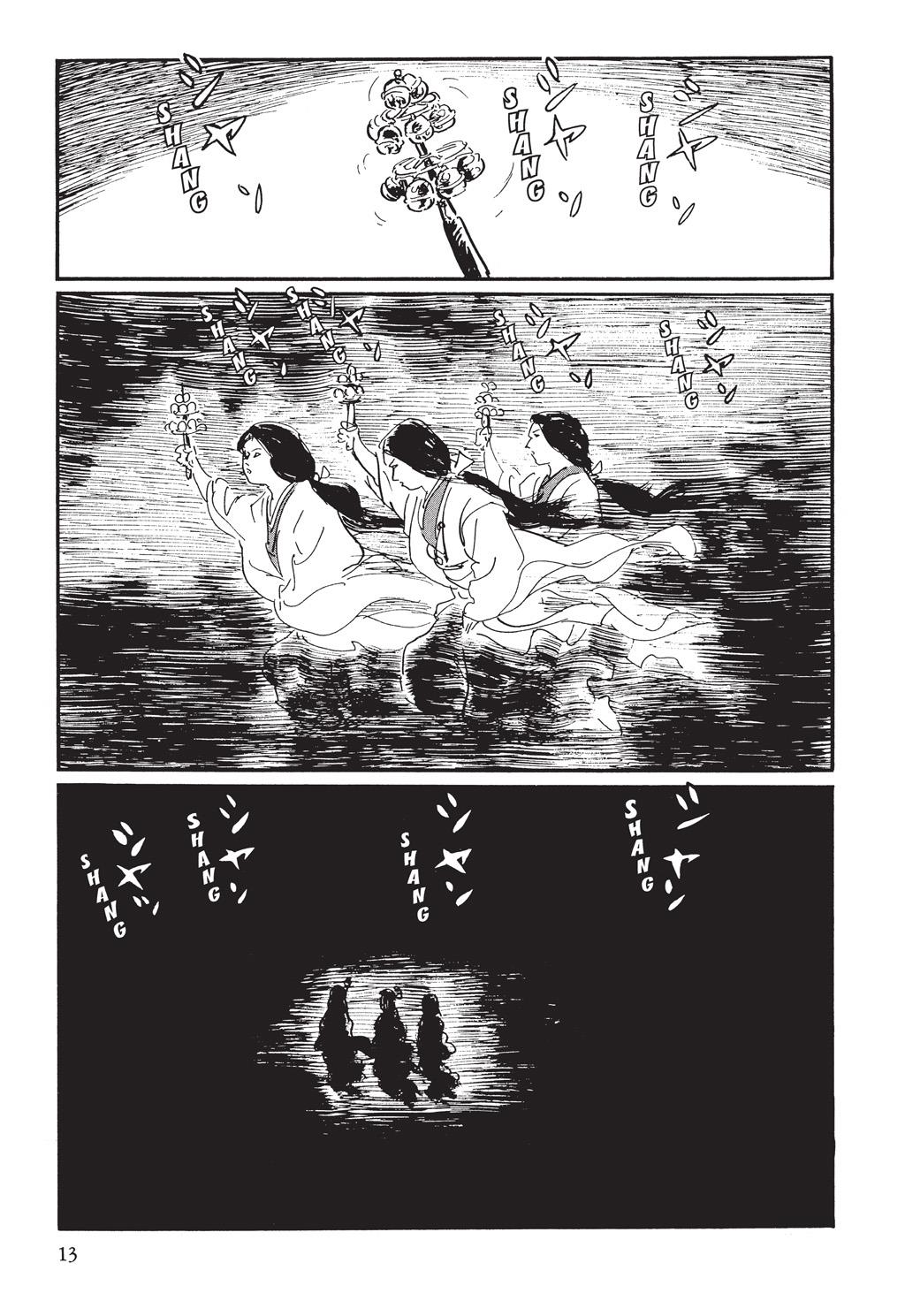 Read Path of the Assassin EN Manga Online