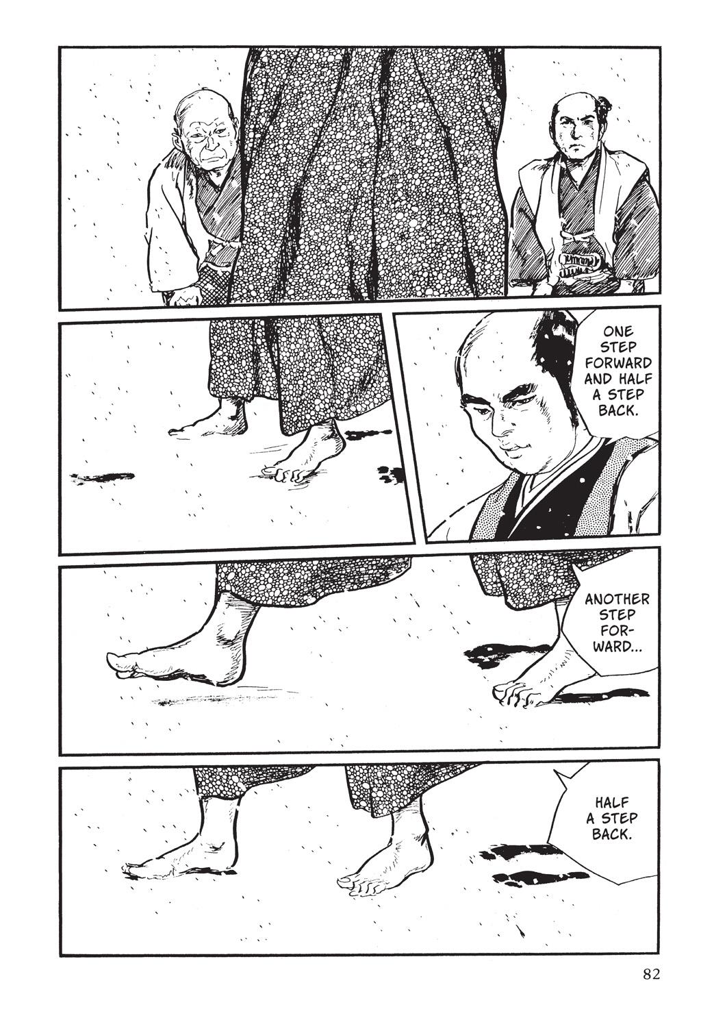 Read Path of the Assassin EN Manga Online