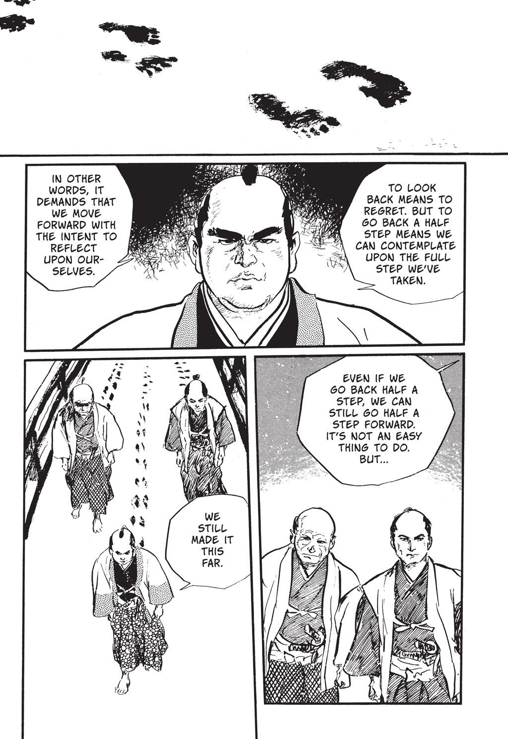 Read Path of the Assassin EN Manga Online