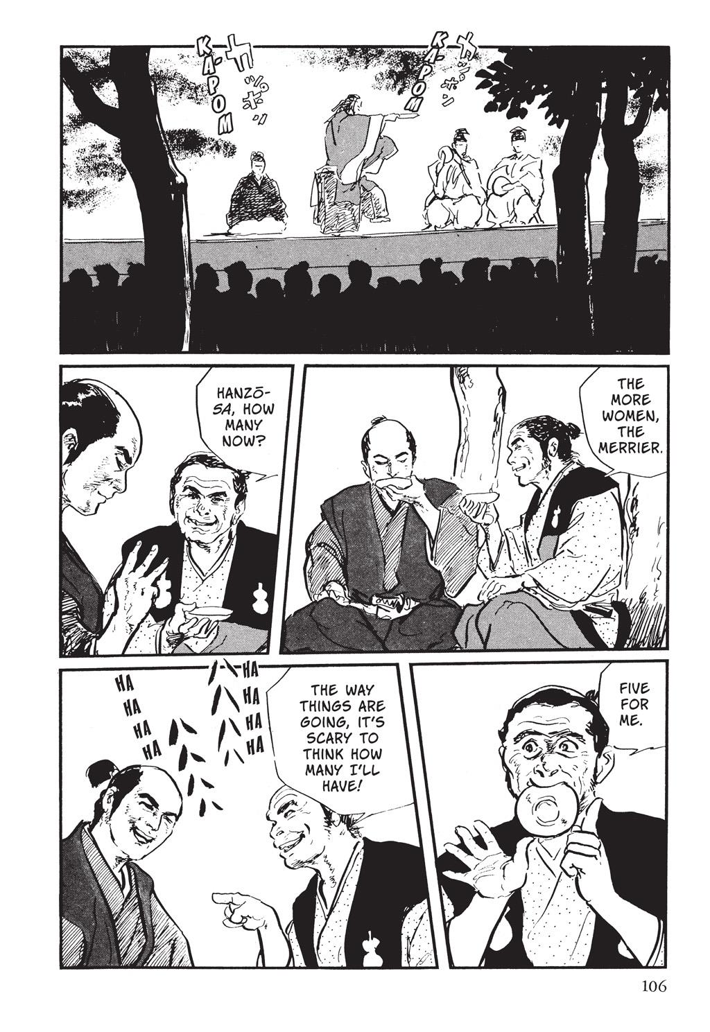 Read Path of the Assassin EN Manga Online