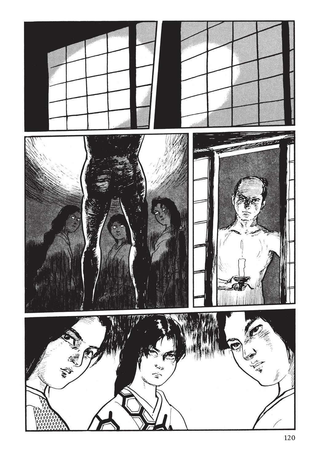 Read Path of the Assassin EN Manga Online