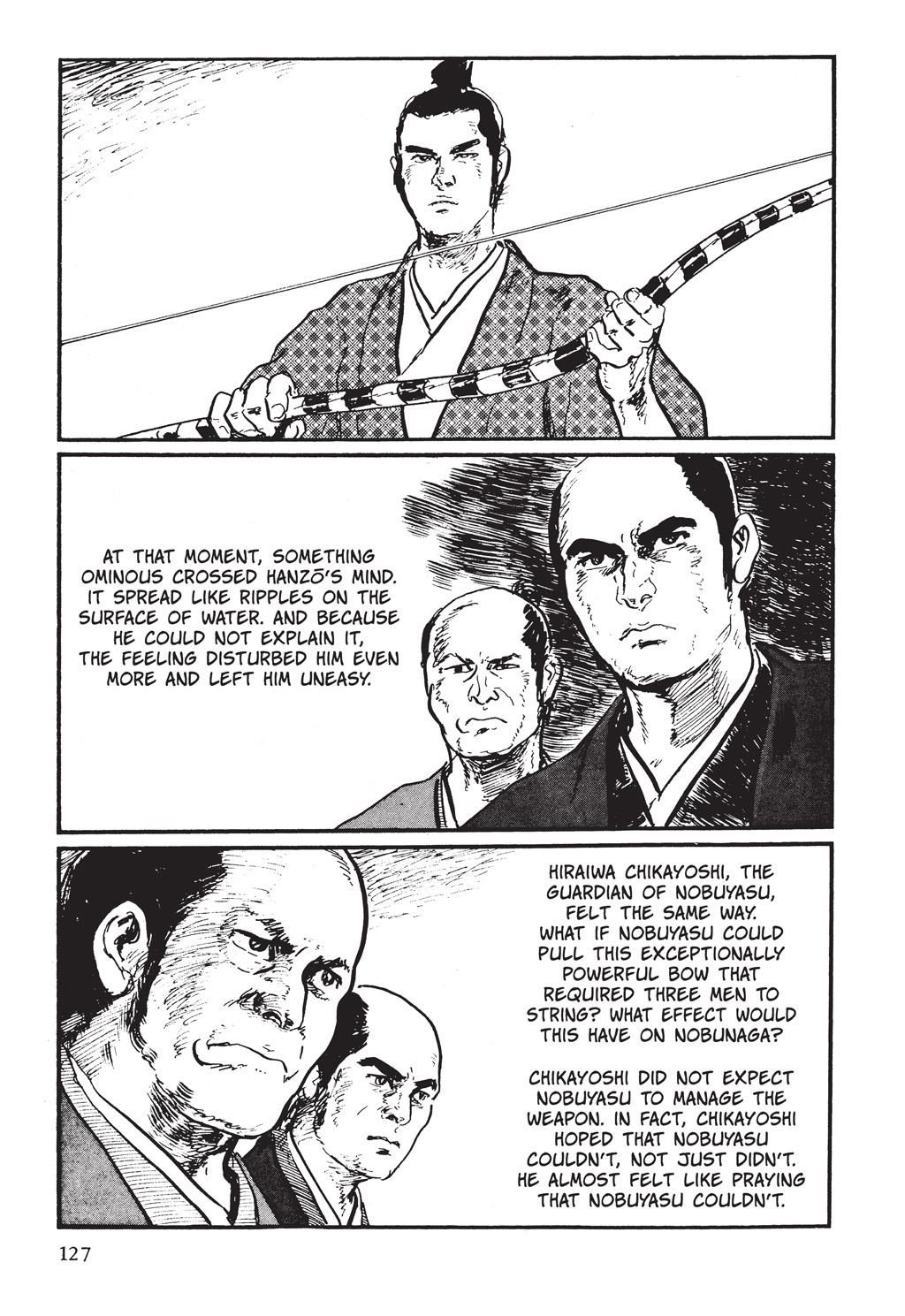 Read Path of the Assassin EN Manga Online