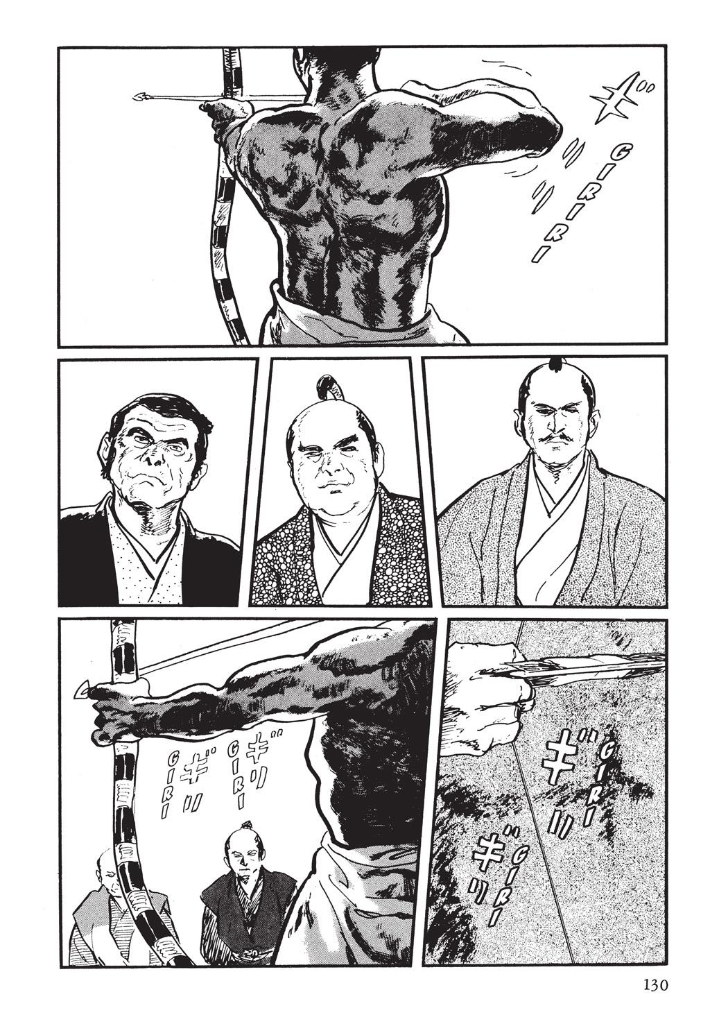 Read Path of the Assassin EN Manga Online