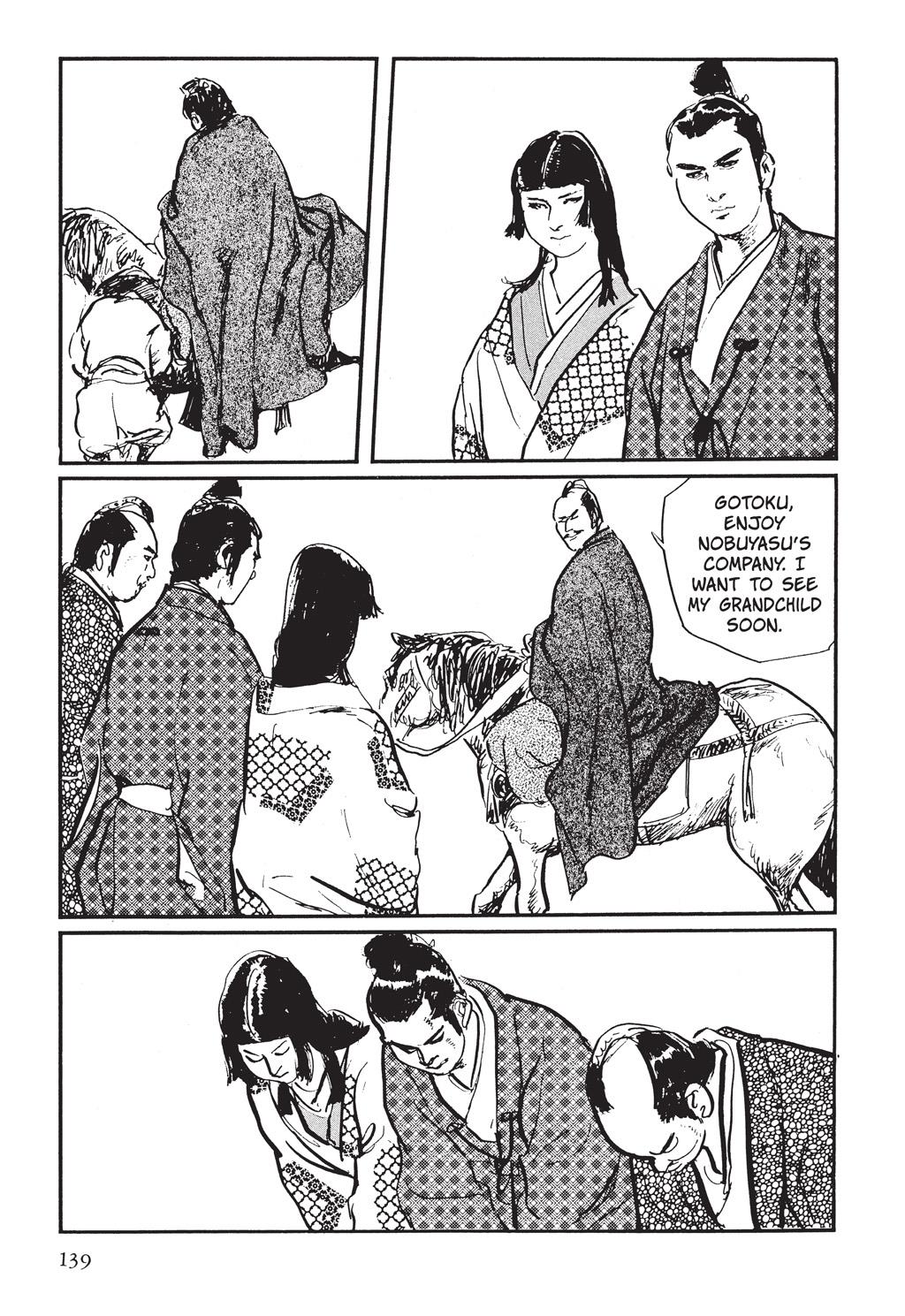 Read Path of the Assassin EN Manga Online