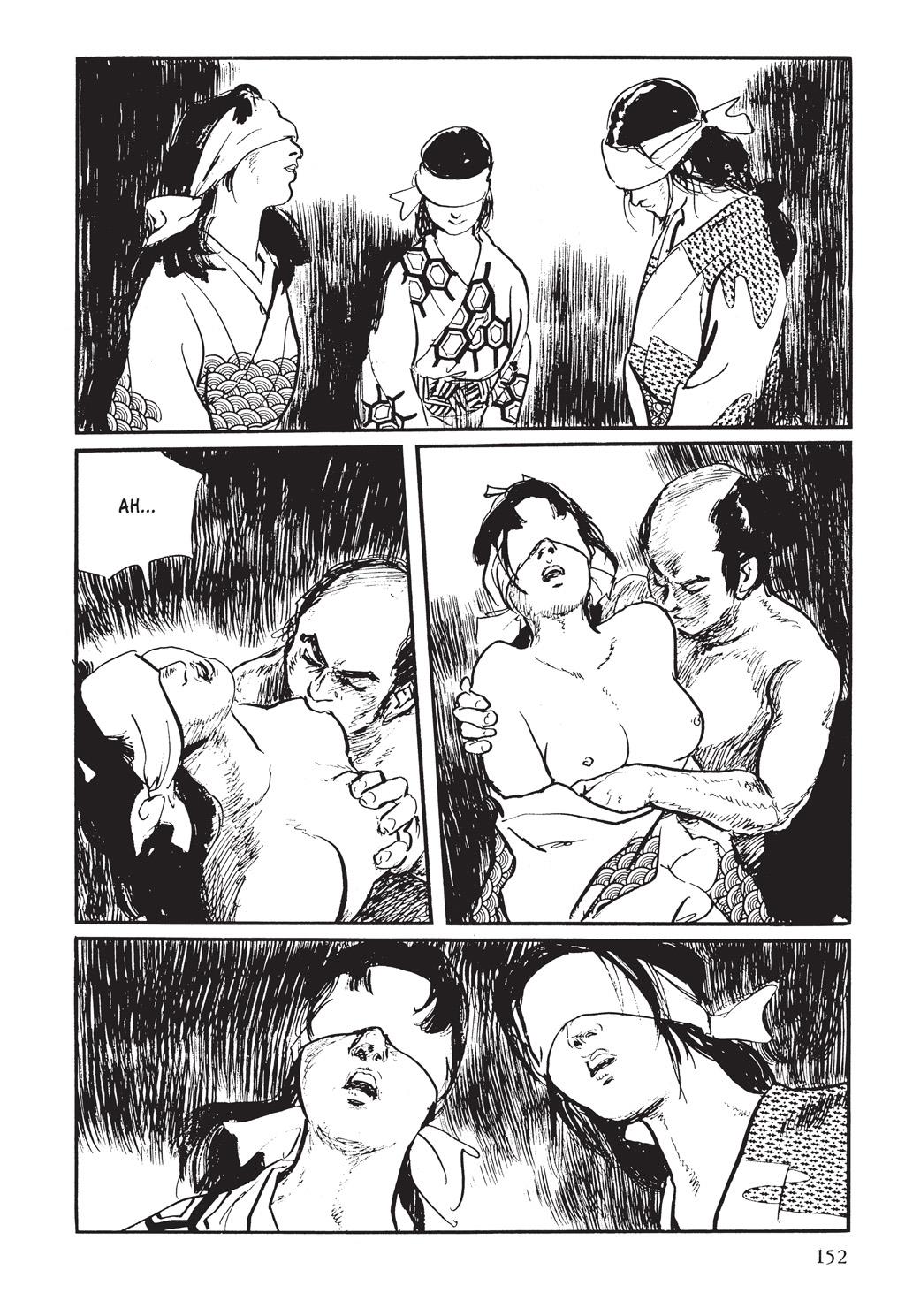 Read Path of the Assassin EN Manga Online