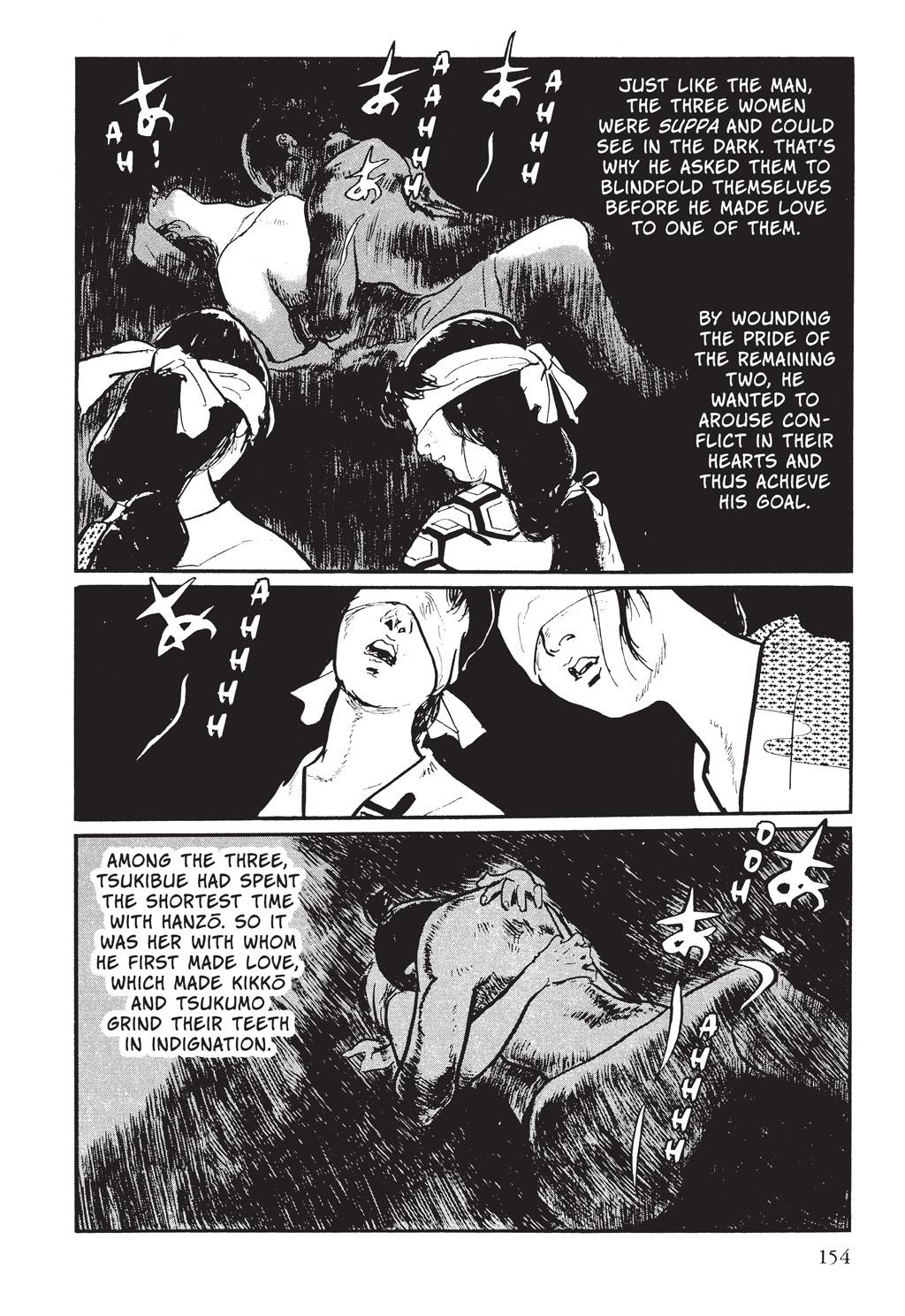Read Path of the Assassin EN Manga Online