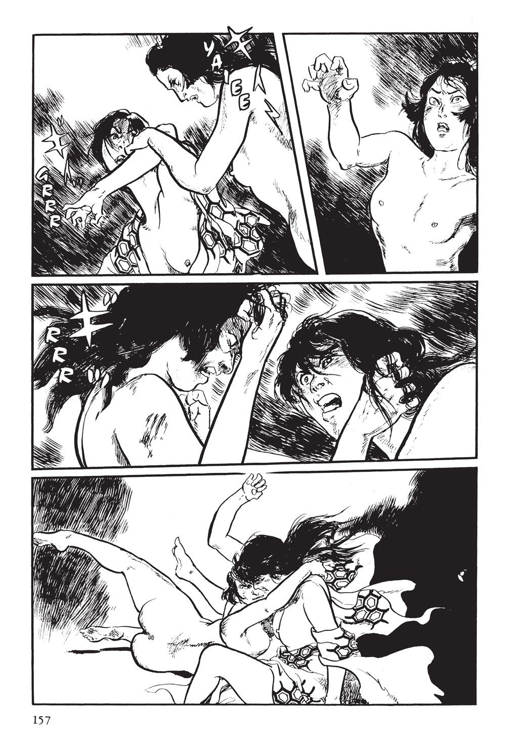 Read Path of the Assassin EN Manga Online