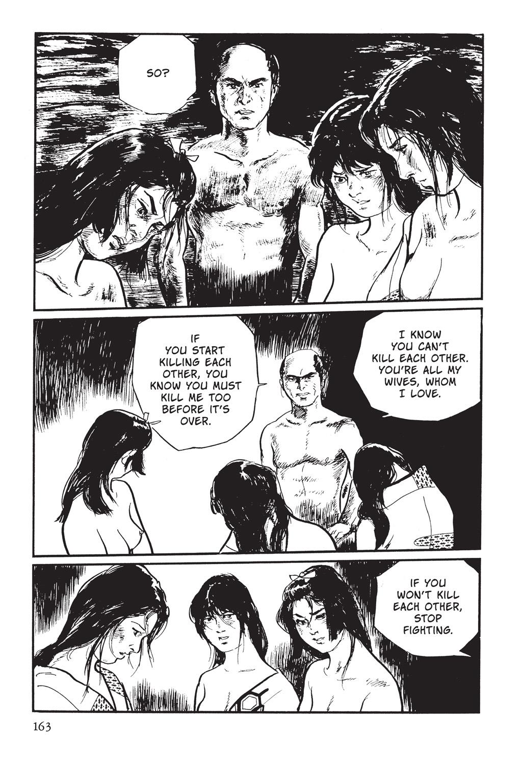 Read Path of the Assassin EN Manga Online