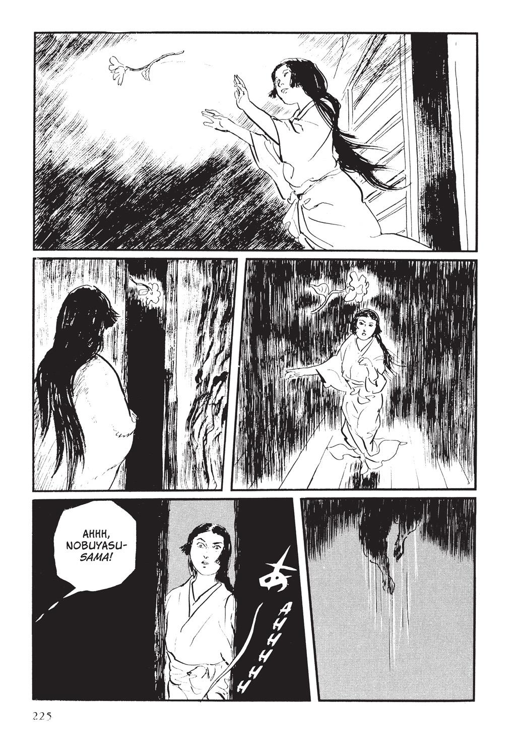 Read Path of the Assassin EN Manga Online