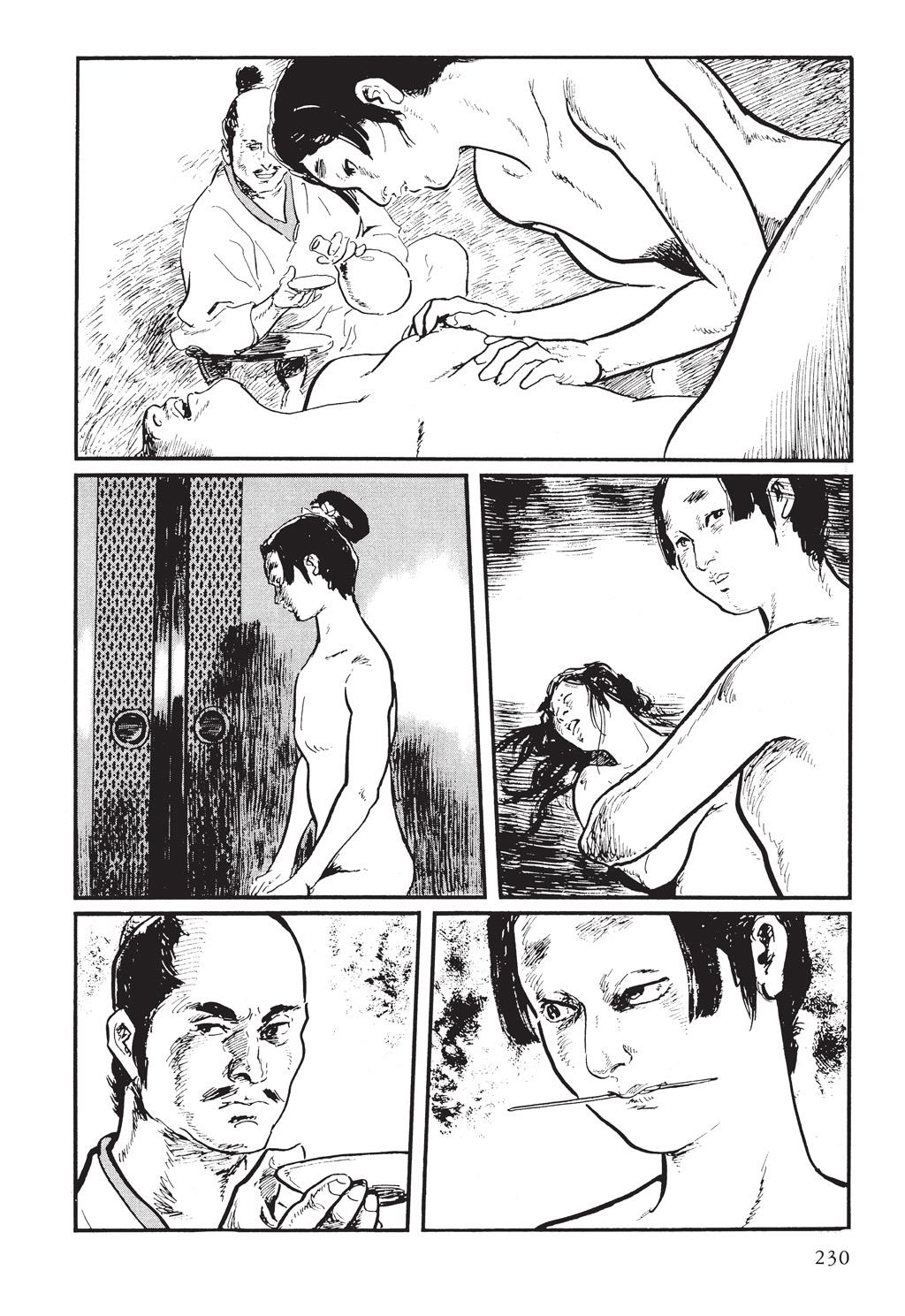 Read Path of the Assassin EN Manga Online