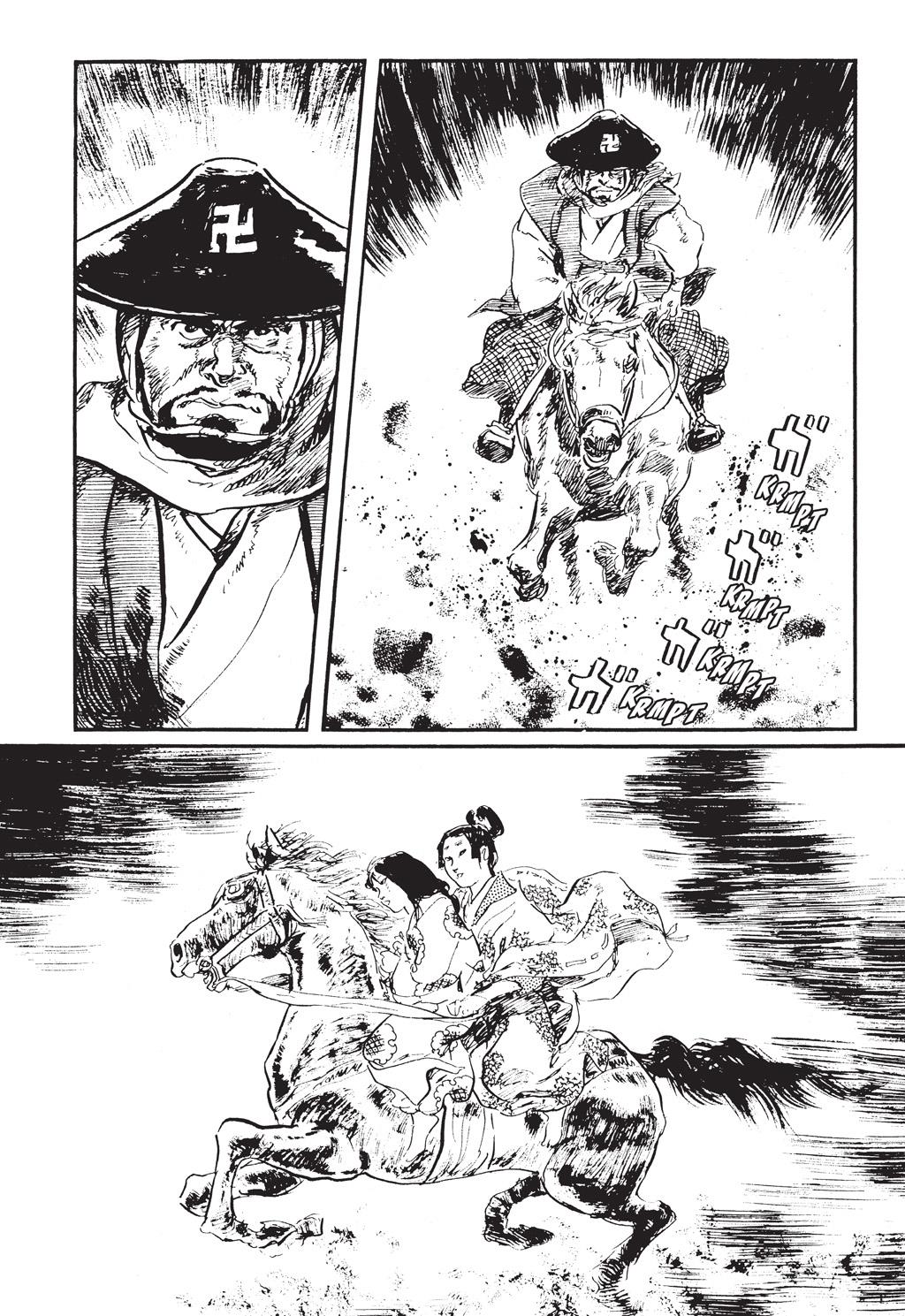 Read Path of the Assassin EN Manga Online