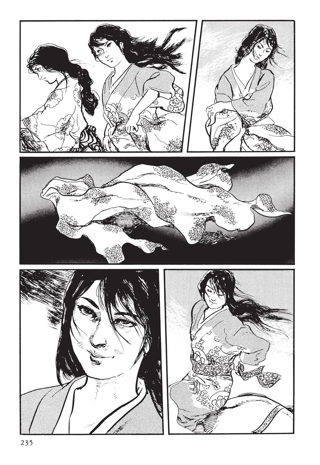 Read Path of the Assassin EN Manga Online
