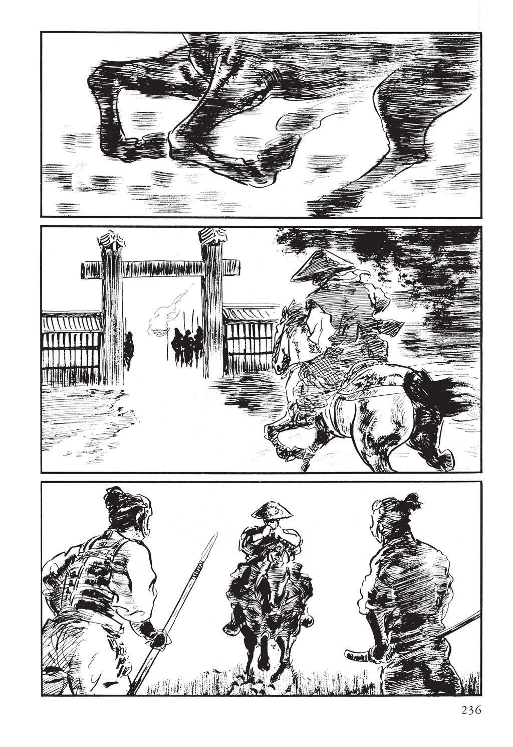 Read Path of the Assassin EN Manga Online