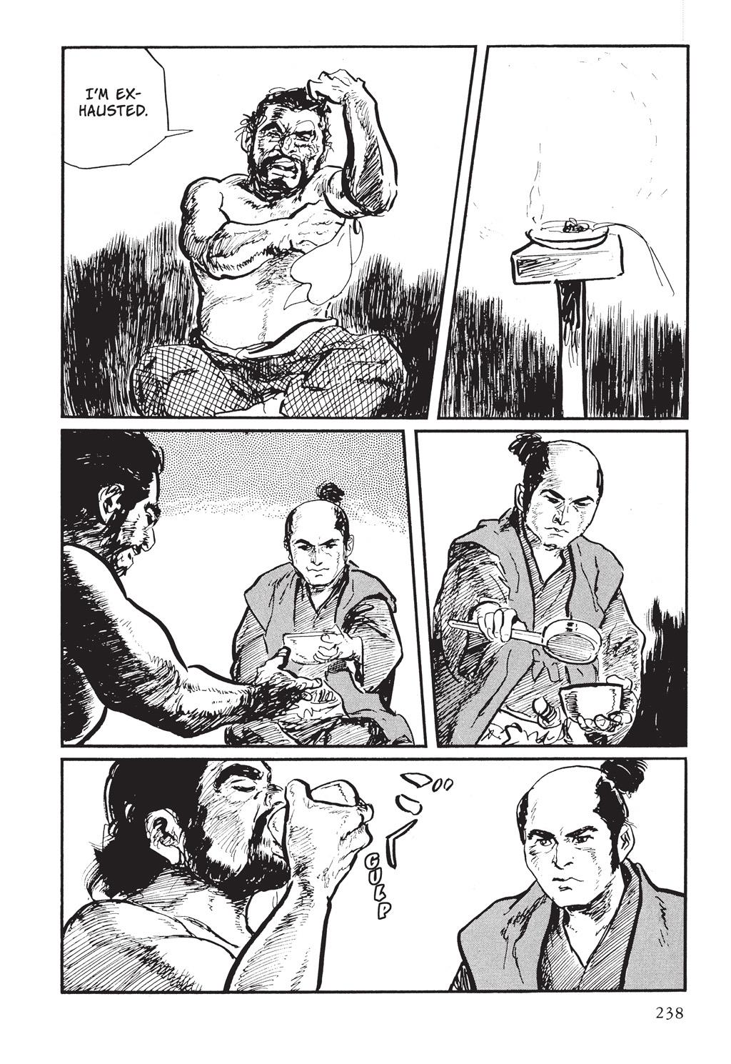 Read Path of the Assassin EN Manga Online
