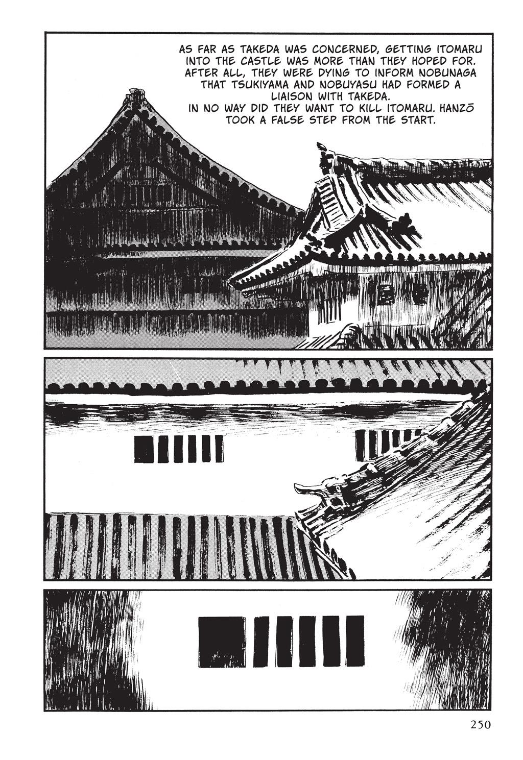 Read Path of the Assassin EN Manga Online