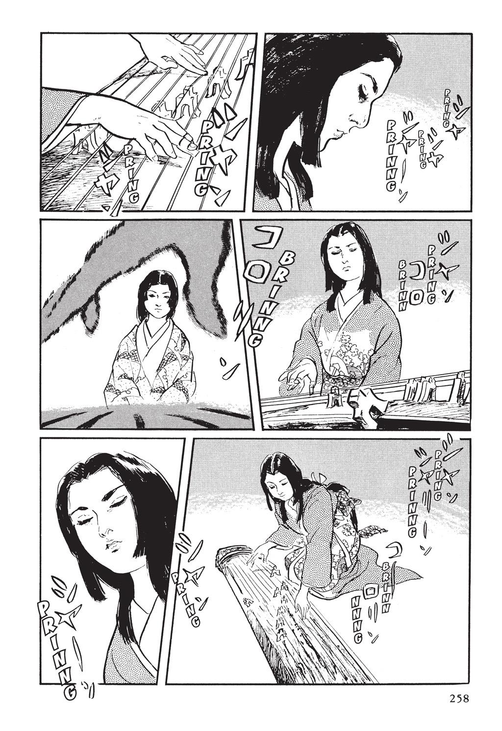 Read Path of the Assassin EN Manga Online