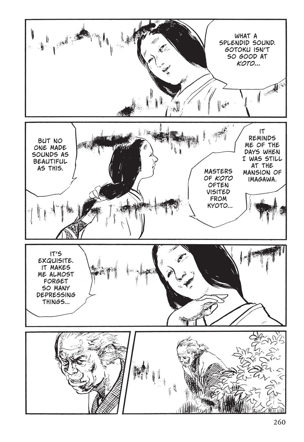Read Path of the Assassin EN Manga Online