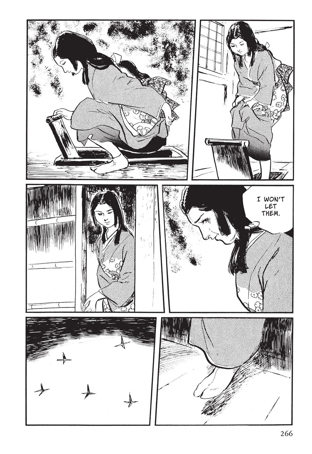 Read Path of the Assassin EN Manga Online