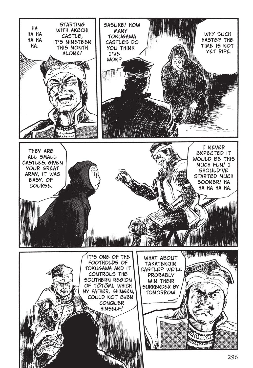 Read Path of the Assassin EN Manga Online
