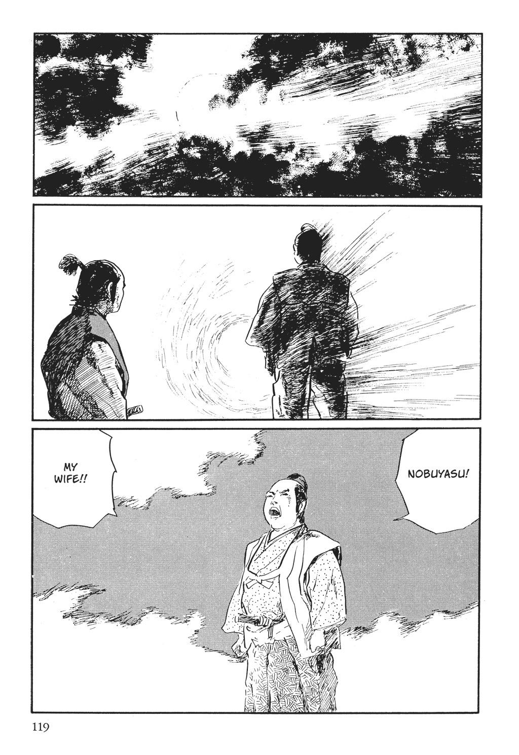 Read Path of the Assassin EN Manga Online