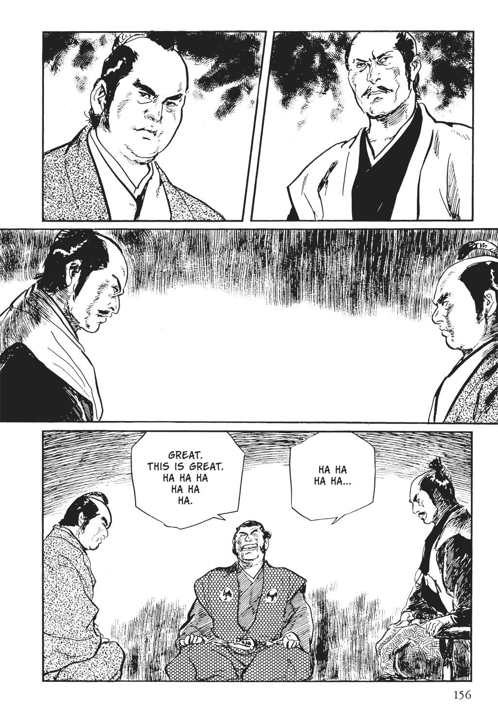 Read Path of the Assassin EN Manga Online